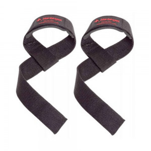 Harbinger Correas de agarre (Straps)
